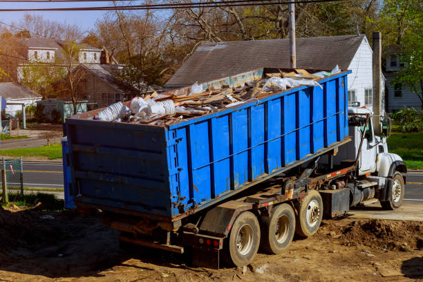 Best Professional Junk Removal  in Melcher Dallas, IA