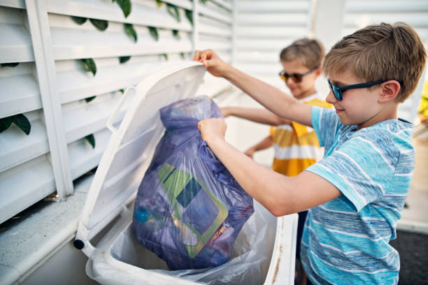 Best Garage Cleanout Services  in Melcher Dallas, IA