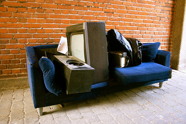 Best Commercial Junk Removal  in Melcher Dallas, IA