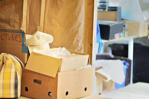 Best Affordable Junk Removal Services  in Melcher Dallas, IA