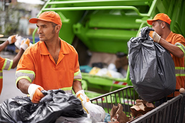 Best Junk Removal Near Me  in Melcher Dallas, IA