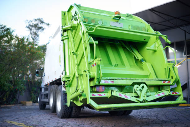 Best Office Junk Removal  in Melcher Dallas, IA