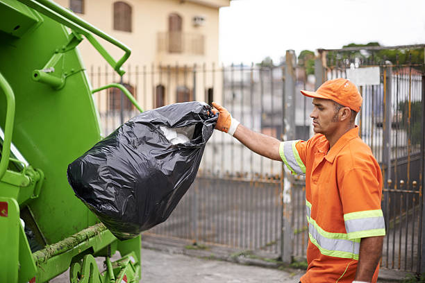 Best Construction Debris Removal  in Melcher Dallas, IA
