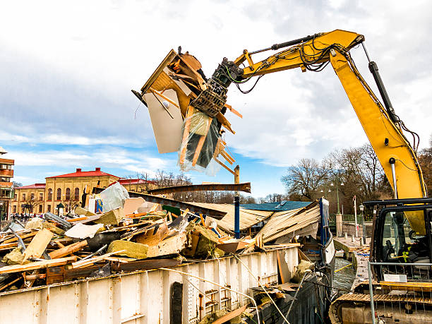 Best Junk Hauling Services  in Melcher Dallas, IA